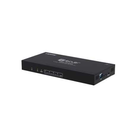 Ecler Video - VEO-SPS44