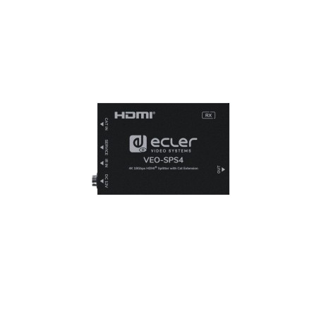 Ecler Video - VEO-SPS48