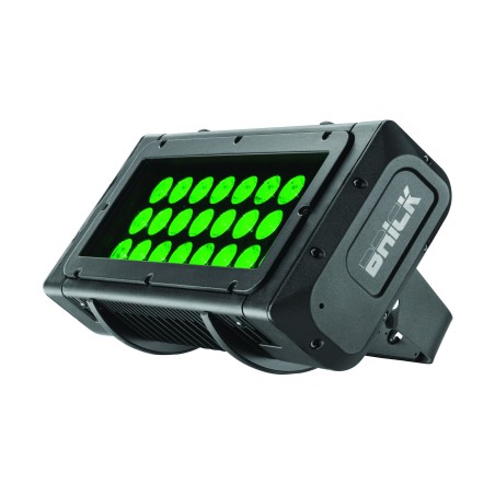 DTS  BRICK FC - Full AVL Distribution