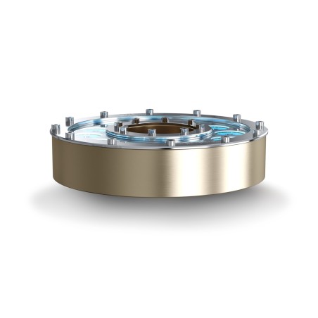 DTS Donut 12 48V
