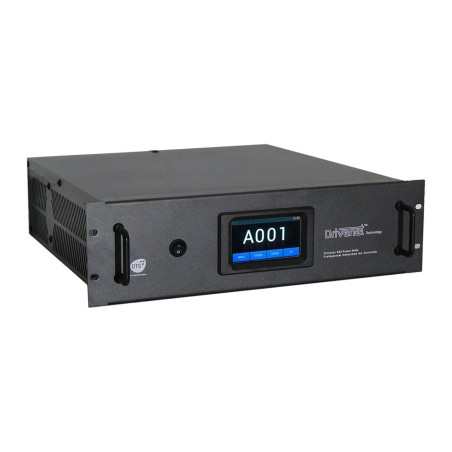 DTS DRIVENET POWER 832 Screw 24V 1600mA