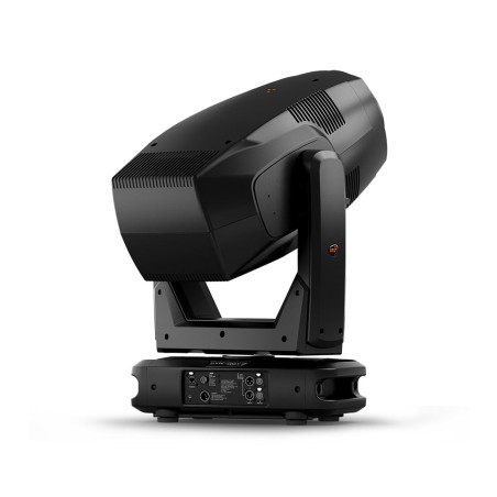 DTS Synergy 7 Profile