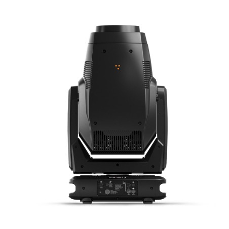 DTS Synergy 7 Profile