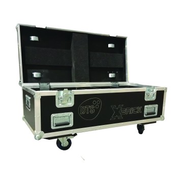 DTS Flightcase X-Brick
