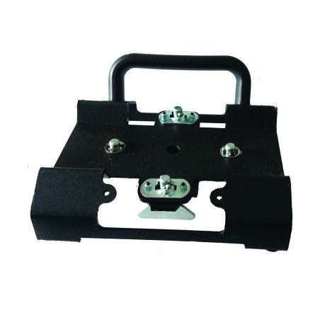 DTS Floorstand (mini) Brick