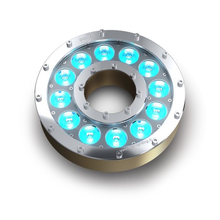 DTS Donut 12 24V