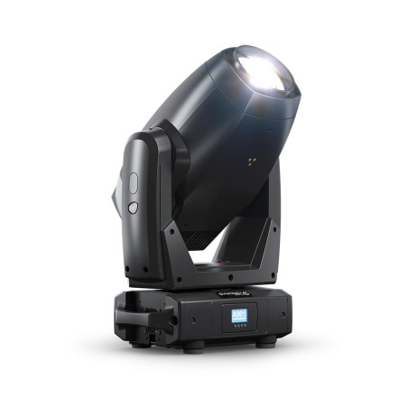 DTS Synergy 6 Profile