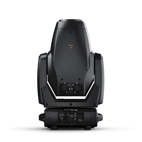 DTS Synergy 6 Profile