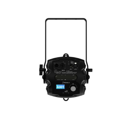 DTS SOPRANO 3 HDW