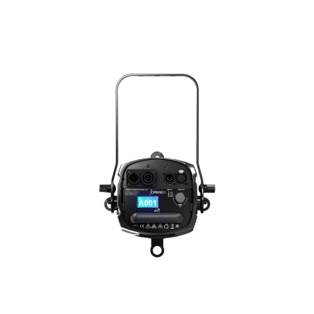 DTS - Soprano 1 HQS