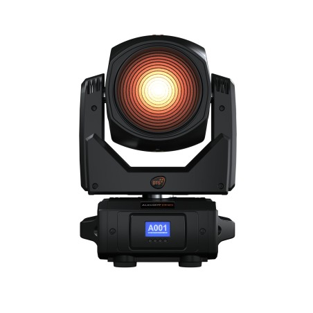 DTS Alchemy PRO