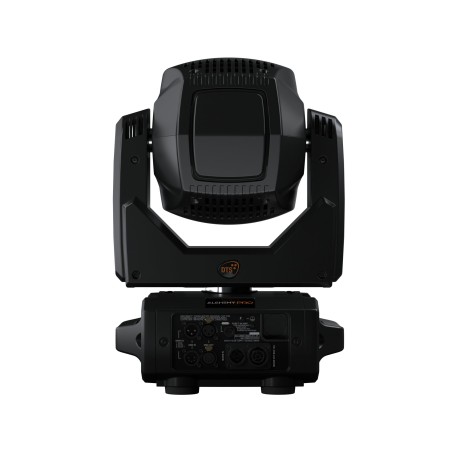 DTS Alchemy PRO