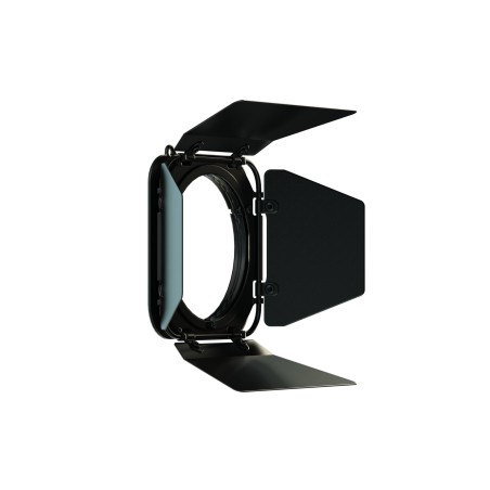 DTS - Barndoor 4 leafs Tenore1 Soprano1