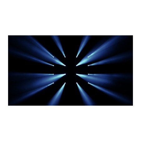 Prolights Ruby - Full AVL Distribution