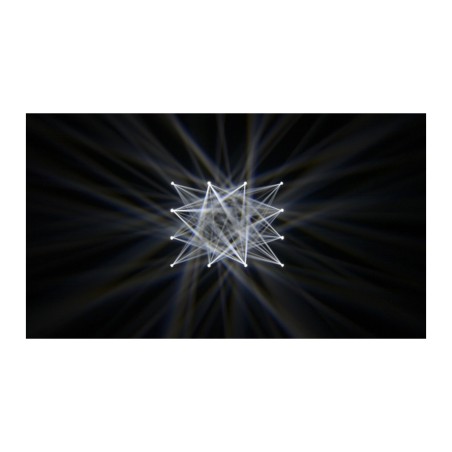 Prolights Ruby - Full AVL Distribution