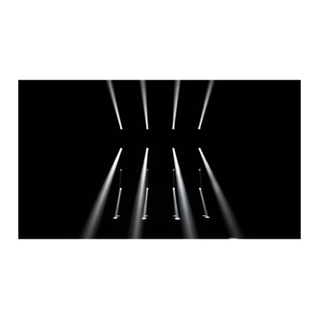 Prolights Ruby - Full AVL Distribution