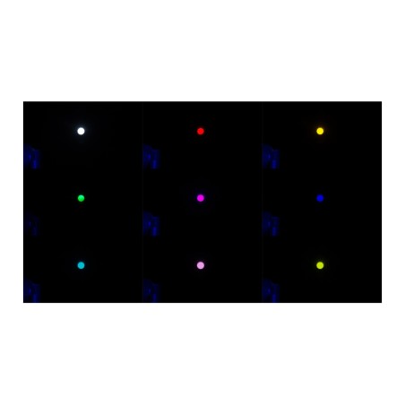 Prolights Ruby - Full AVL Distribution