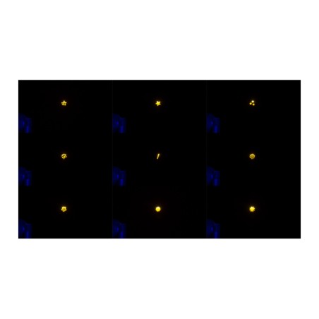 Prolights Ruby - Full AVL Distribution
