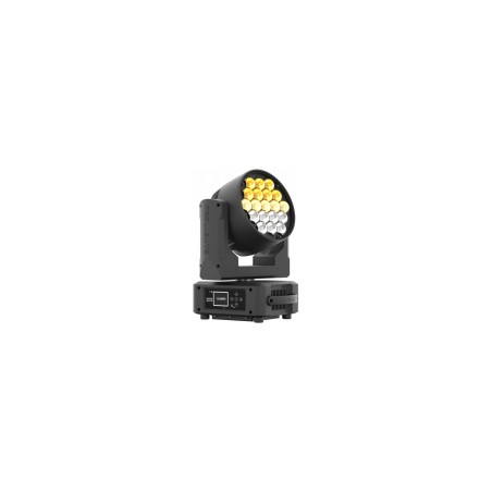 Prolights Diamond 19 - Full AVL Distribution