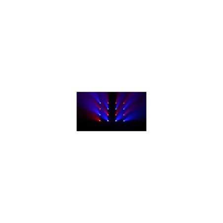 Prolights Diamond 19 - Full AVL Distribution
