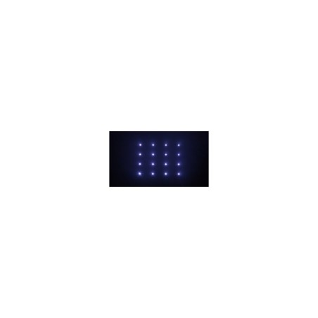 Prolights Diamond 19 - Full AVL Distribution