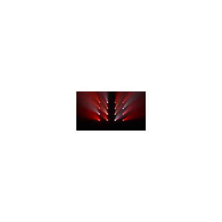 Prolights Diamond 19 - Full AVL Distribution