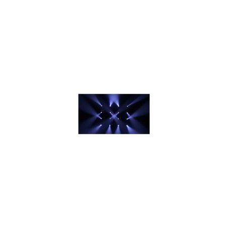 Prolights Diamond 7 - Full AVL Distribution
