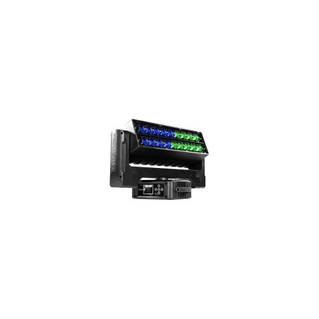 Prolights Air 18Z - Full AVL Distribution