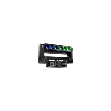 Prolights Air 6Pix - Full AVL Distribution