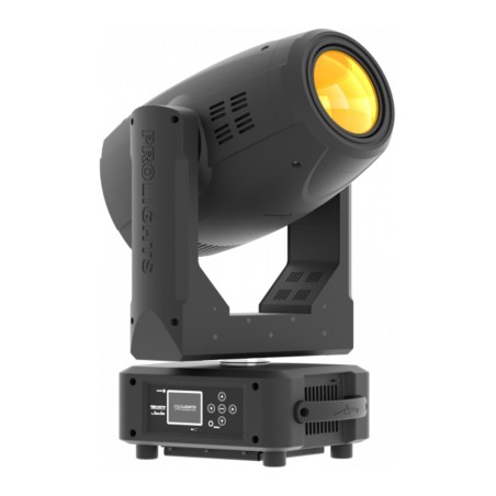 Prolights Jade - Full AVL Distribution