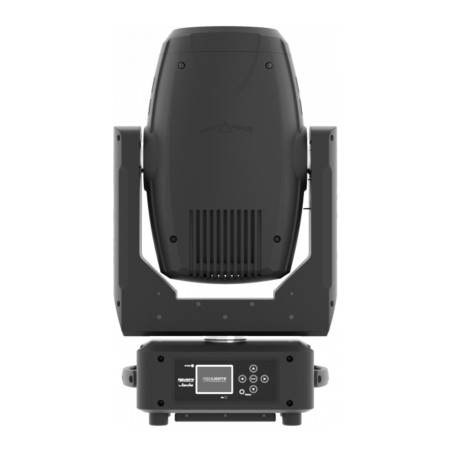 Prolights Jade - Full AVL Distribution