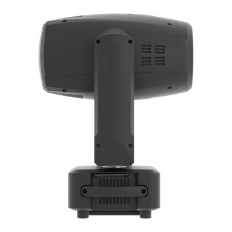 Prolights Jade - Full AVL Distribution