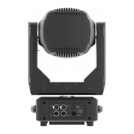 Prolights Jade - Full AVL Distribution
