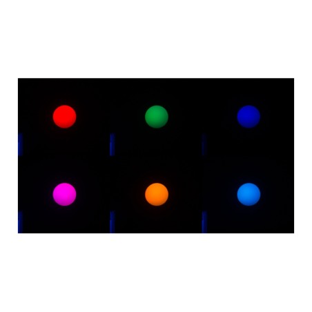 Prolights Jade - Full AVL Distribution
