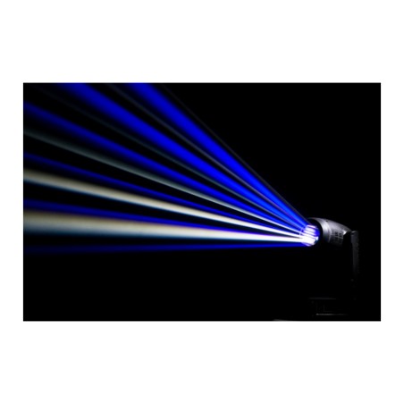 Prolights Jade - Full AVL Distribution