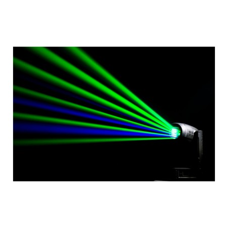Prolights Jade - Full AVL Distribution