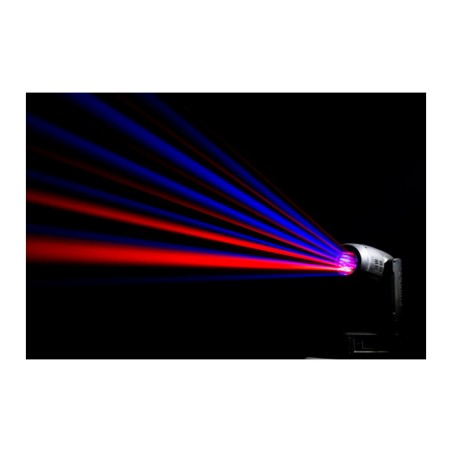 Prolights Jade - Full AVL Distribution