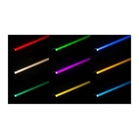Prolights Jade - Full AVL Distribution