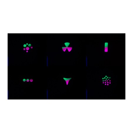 Prolights Jade - Full AVL Distribution