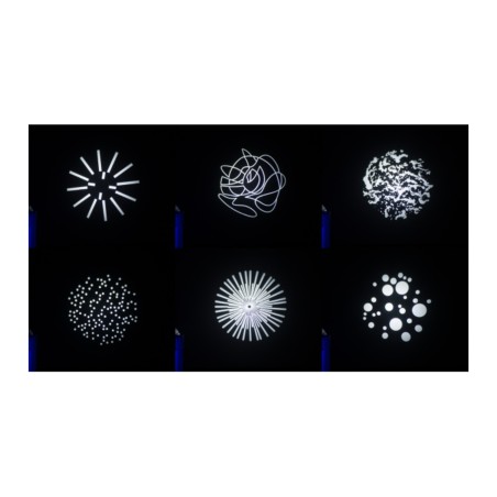 Prolights Jade - Full AVL Distribution