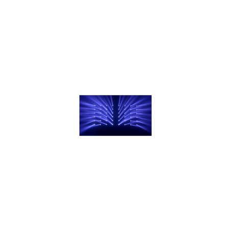 Prolights Pixie Beam - Full AVL Distribution