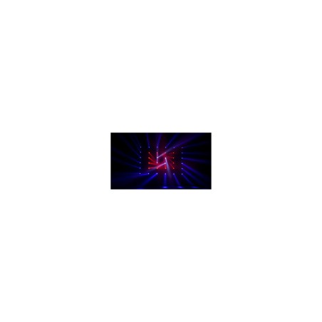 Prolights Pixie Beam - Full AVL Distribution
