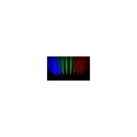 Prolights Pixie Beam - Full AVL Distribution
