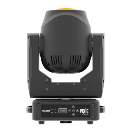 Prolights Pixie Wash - Full AVL Distribution
