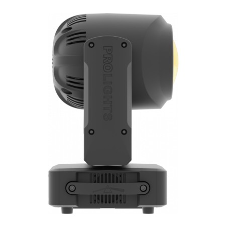 Prolights Pixie Wash - Full AVL Distribution