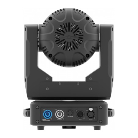 Prolights Pixie Wash - Full AVL Distribution