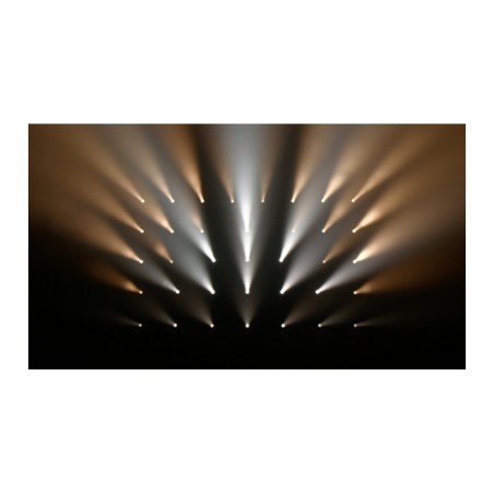 Prolights Pixie Wash - Full AVL Distribution
