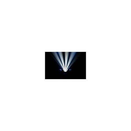 Prolights Razor 440 - Full AVL Distribution
