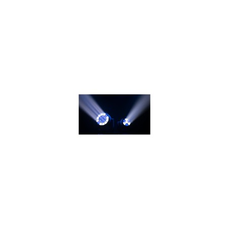Prolights Stark 400 - Full AVL Distribution