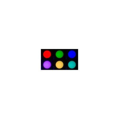 Prolights Aria 700Profile - Full AVL Distribution